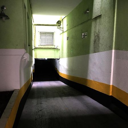 Hotel Holiday Sul São Paulo Luaran gambar
