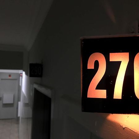Hotel Holiday Sul São Paulo Luaran gambar