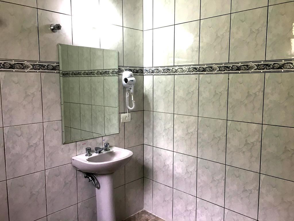 Hotel Holiday Sul São Paulo Luaran gambar