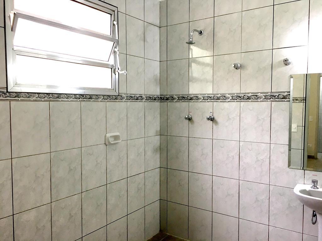 Hotel Holiday Sul São Paulo Luaran gambar