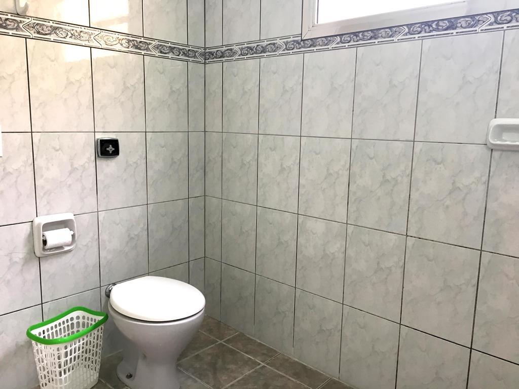 Hotel Holiday Sul São Paulo Luaran gambar