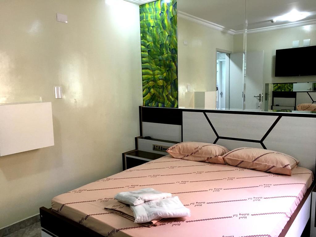 Hotel Holiday Sul São Paulo Luaran gambar