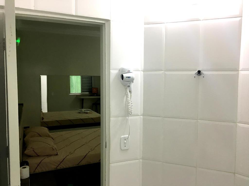 Hotel Holiday Sul São Paulo Luaran gambar