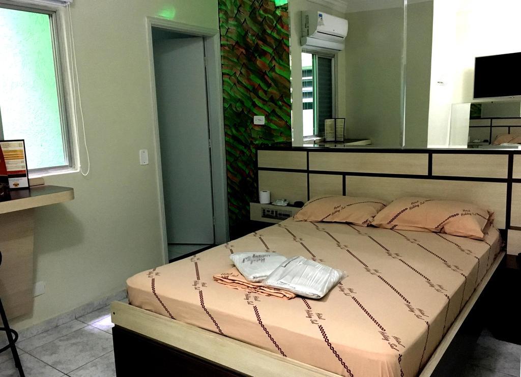 Hotel Holiday Sul São Paulo Luaran gambar