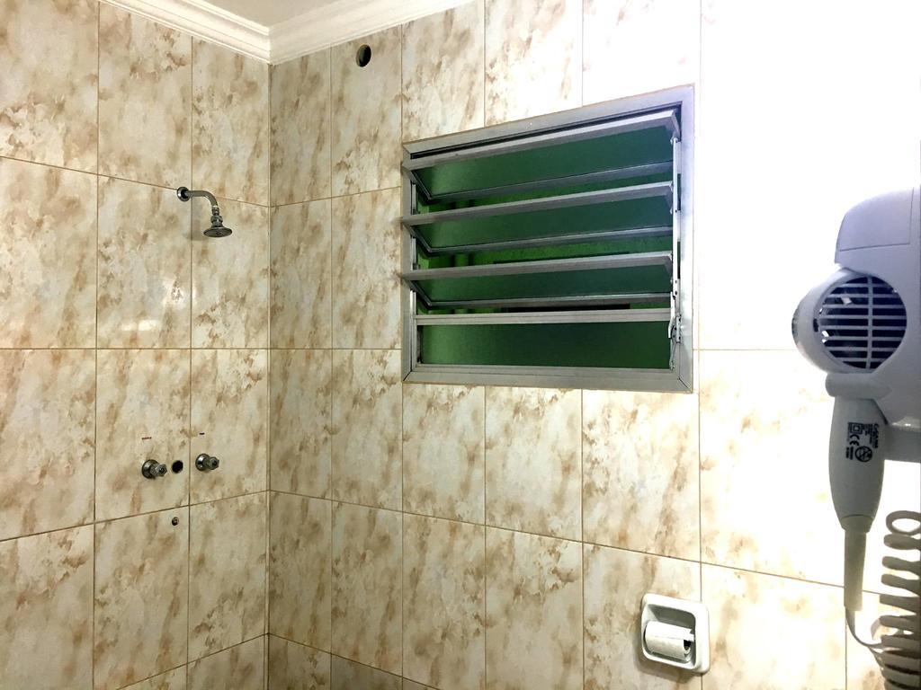 Hotel Holiday Sul São Paulo Luaran gambar