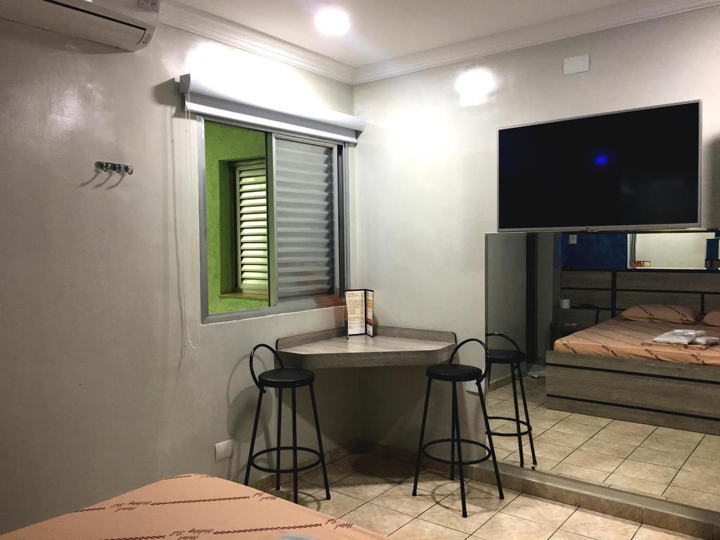 Hotel Holiday Sul São Paulo Luaran gambar