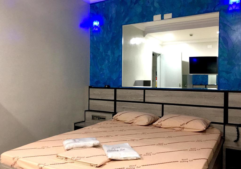 Hotel Holiday Sul São Paulo Luaran gambar